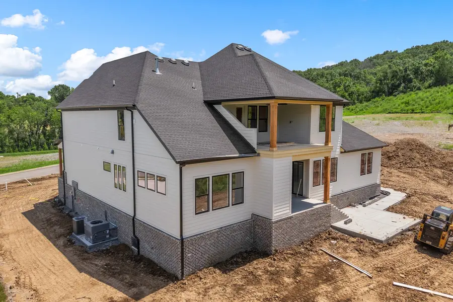 1839 Dartmouth Dr, Brentwood, TN 37027 - #2
