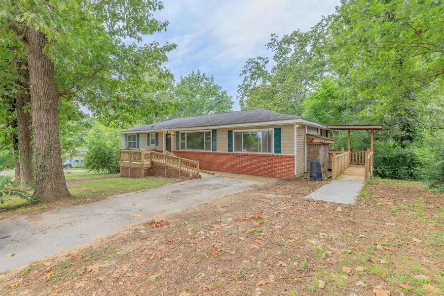 419 Fleetwood Drive, Rossville, GA 30741 - #2
