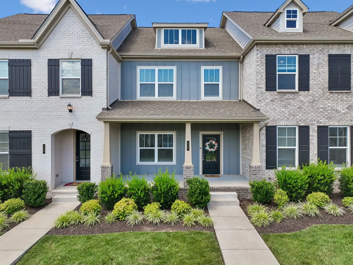 712 Hahn Ct, Lebanon, TN 37087 - #1
