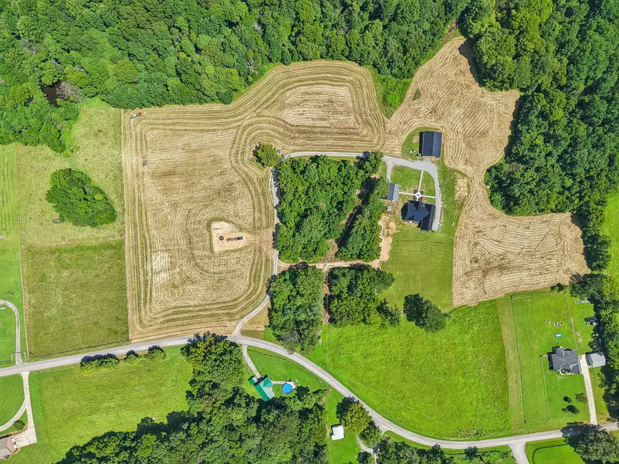 1129 Jim Read Road, Ashland City, TN 37015 - #3