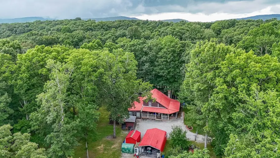 237 Chestnut Ridge Road, Spring City, TN 37381 - #2
