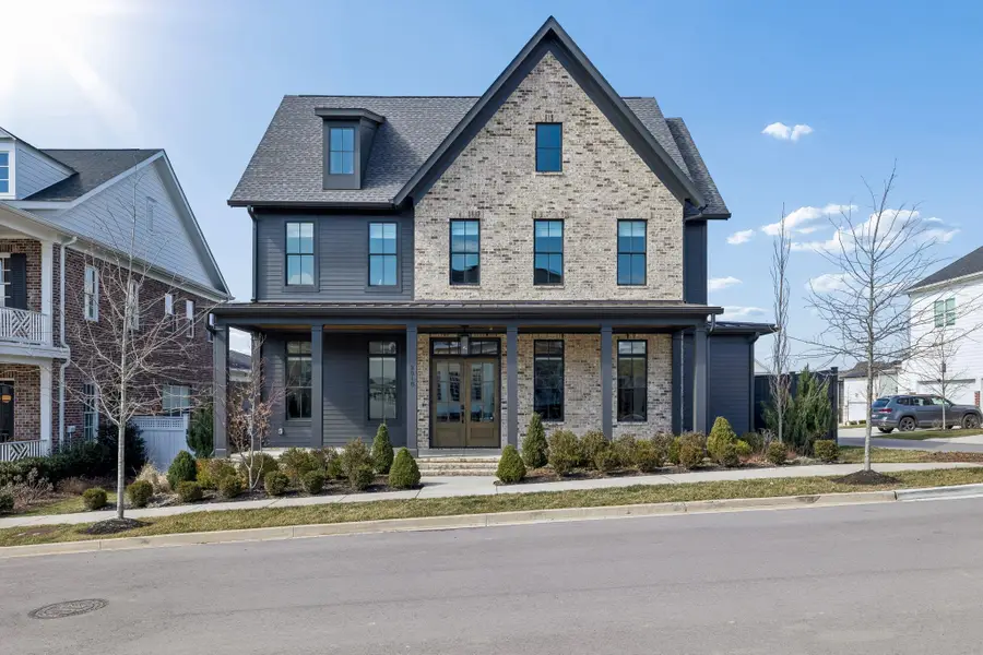 2018 Clifton St, Franklin, TN 37064 - #2
