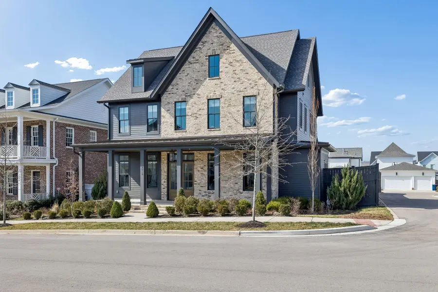 2018 Clifton St, Franklin, TN 37064 - #3
