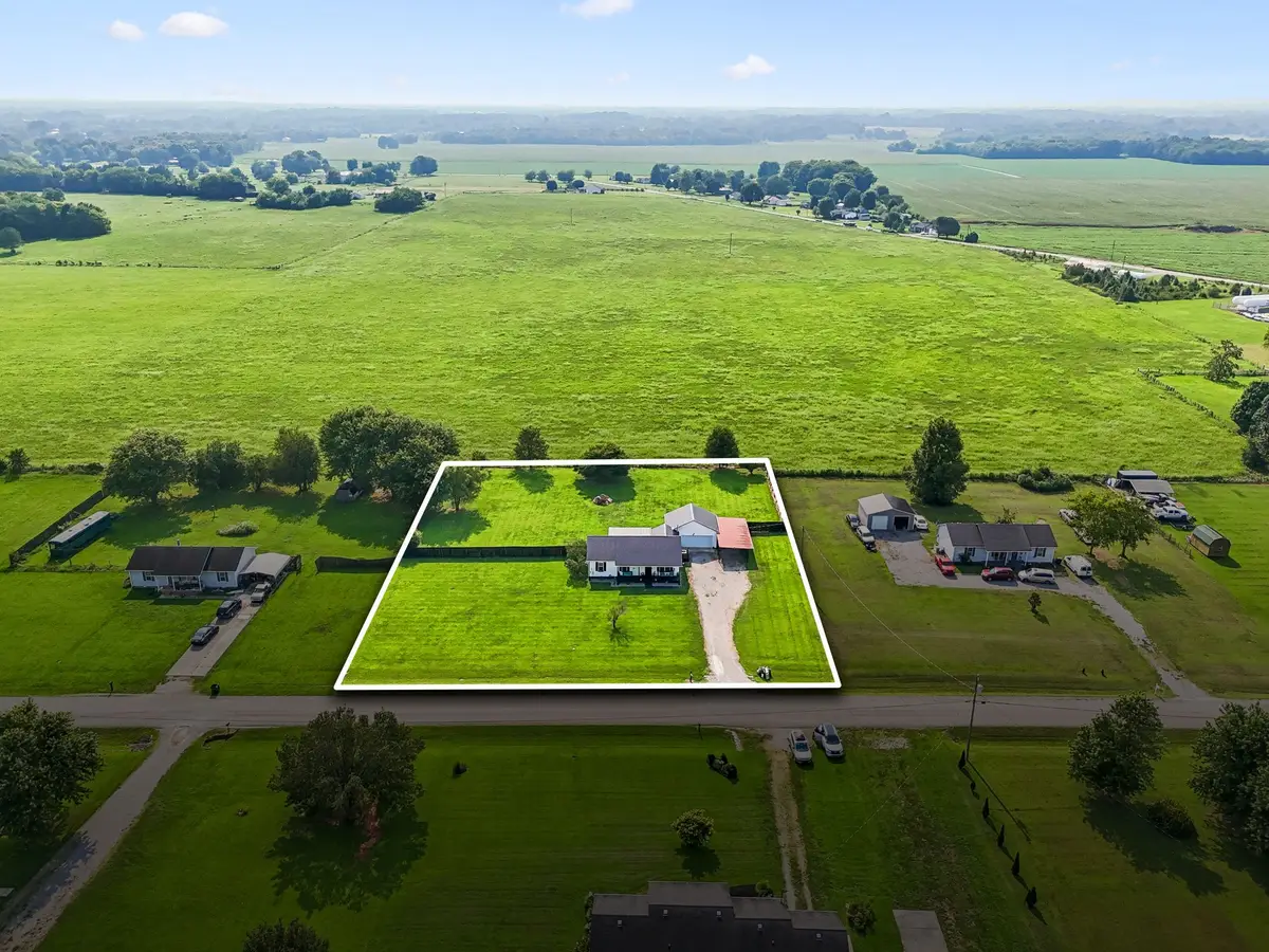 106 Cayenne Rd, Bell Buckle, TN 37020 - #1