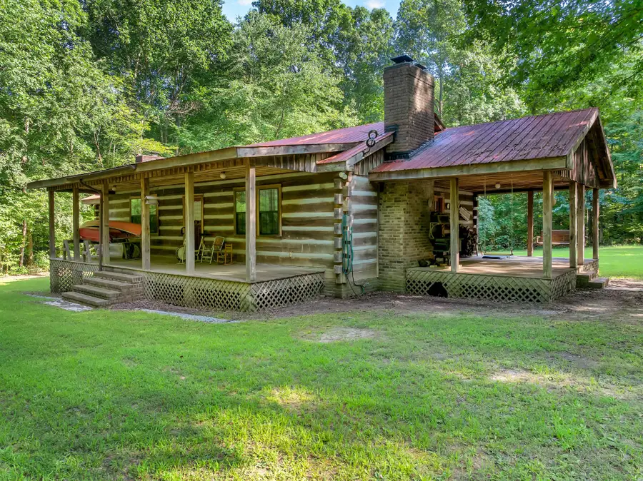 3701 Oakwood Church Rd, Cedar Hill, TN 37032 - #2