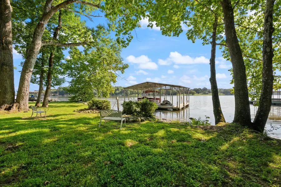 750 Gay Winds Dr, Mount Juliet, TN 37122 - #2