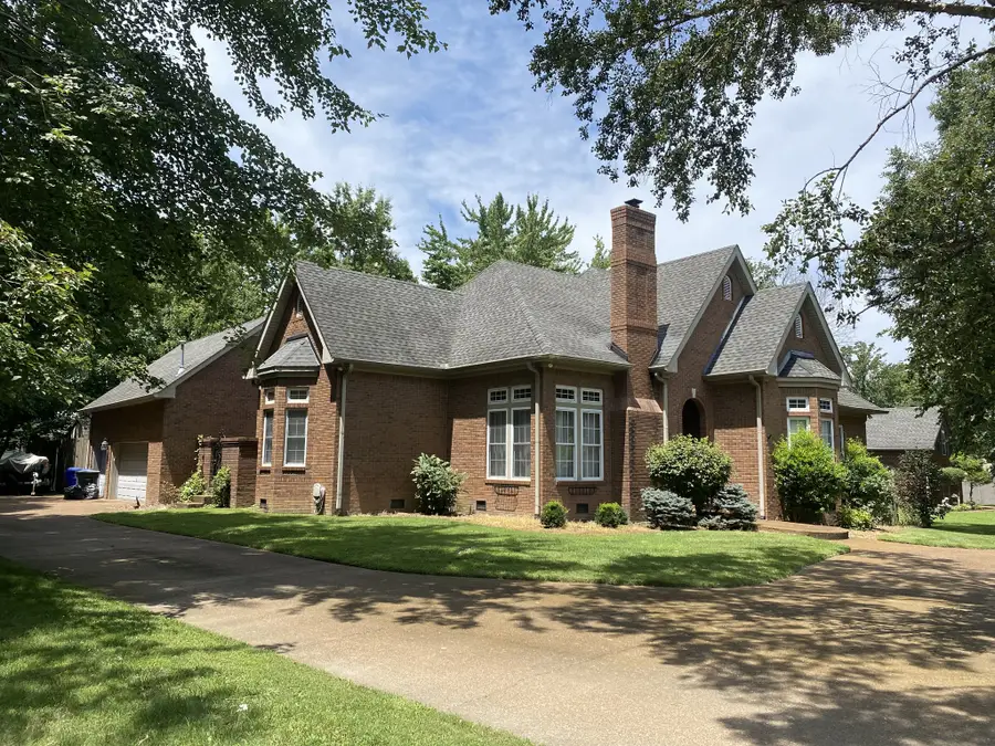 308 Orchard Park Dr, White House, TN 37188 - #2