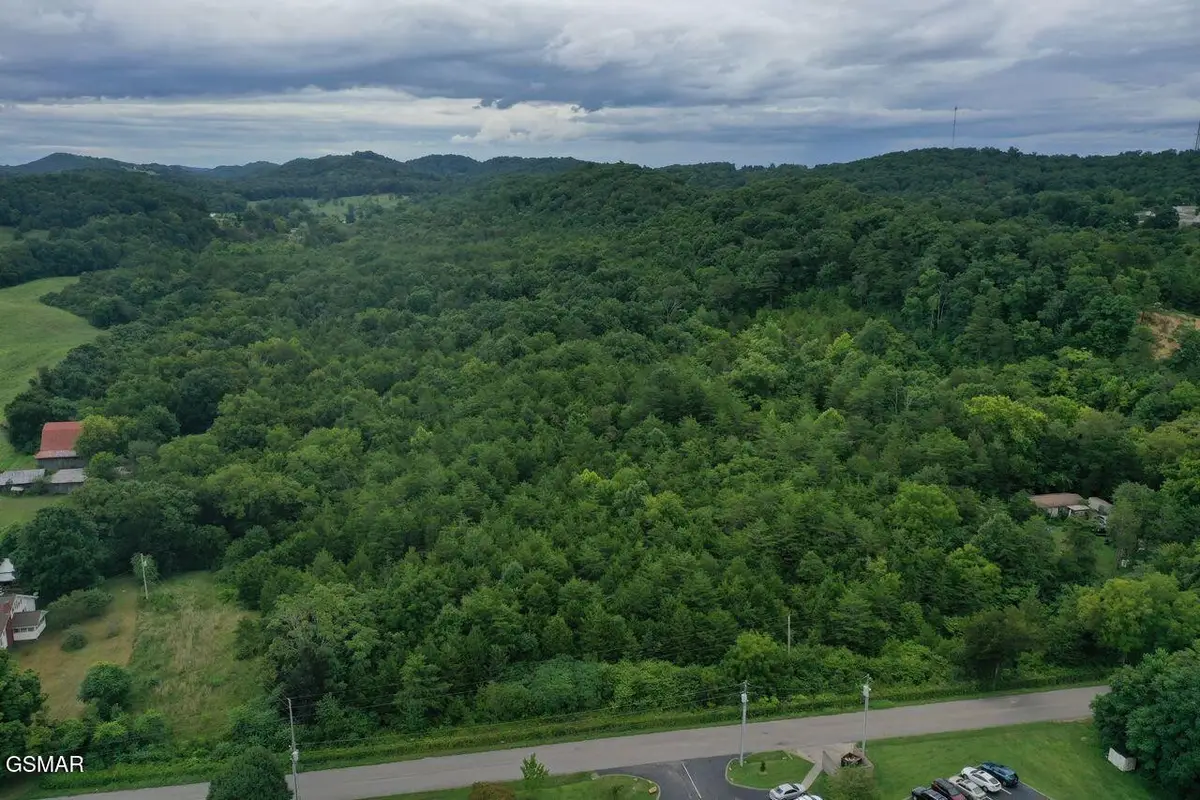 220 Milldale Road, Dandridge, TN 37725 - #1