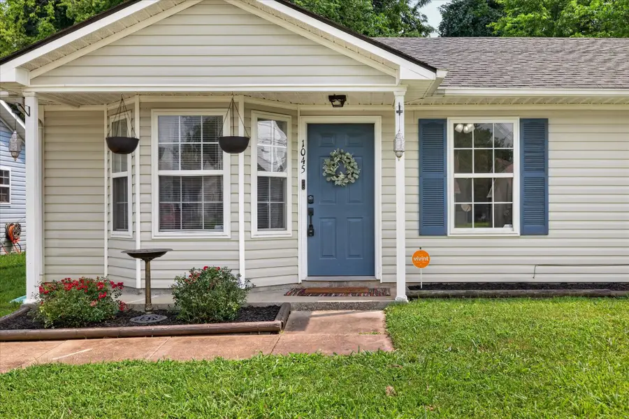 1045 Shadow Ridge Ave, Oak Grove, KY 42262 - #2