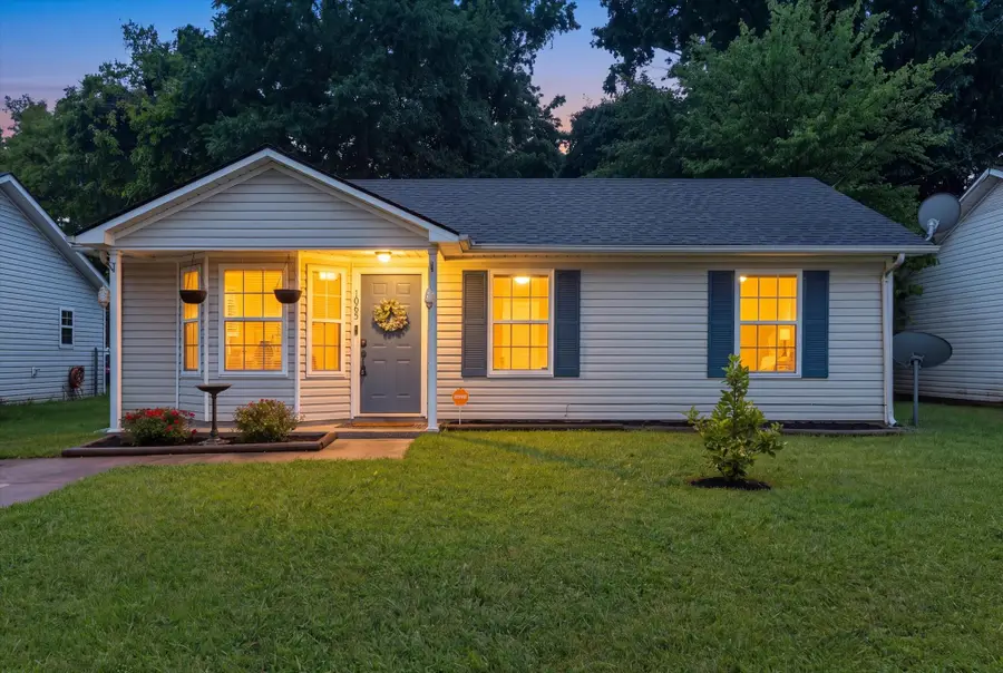 1045 Shadow Ridge Ave, Oak Grove, KY 42262 - #3