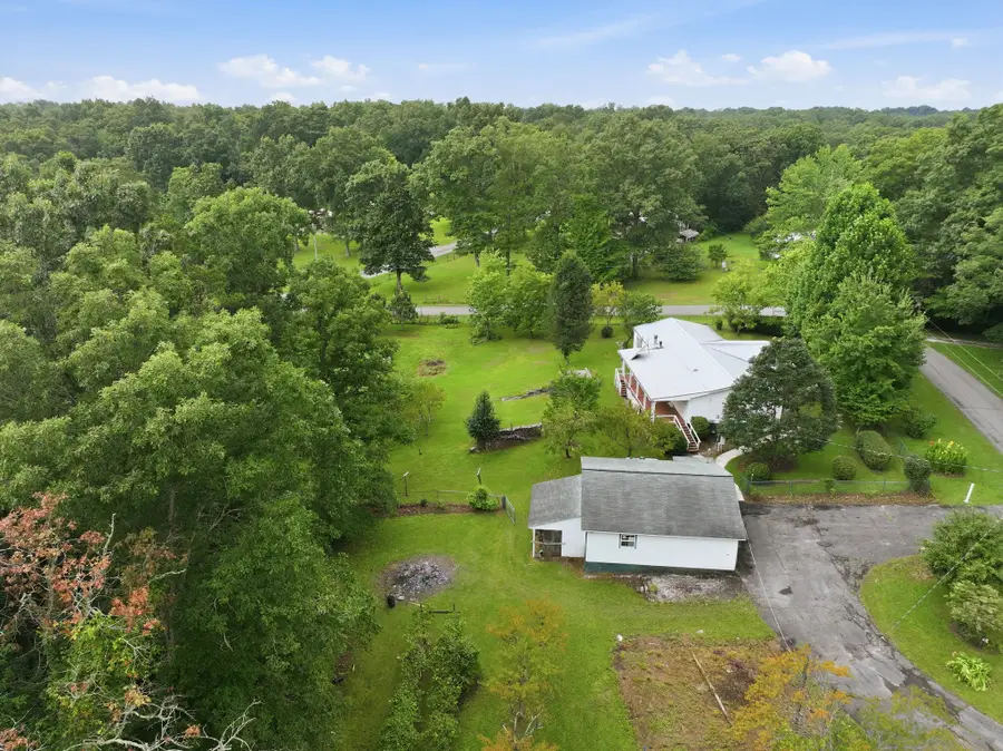 704 Canyon Dr, Altamont, TN 37301 - #2
