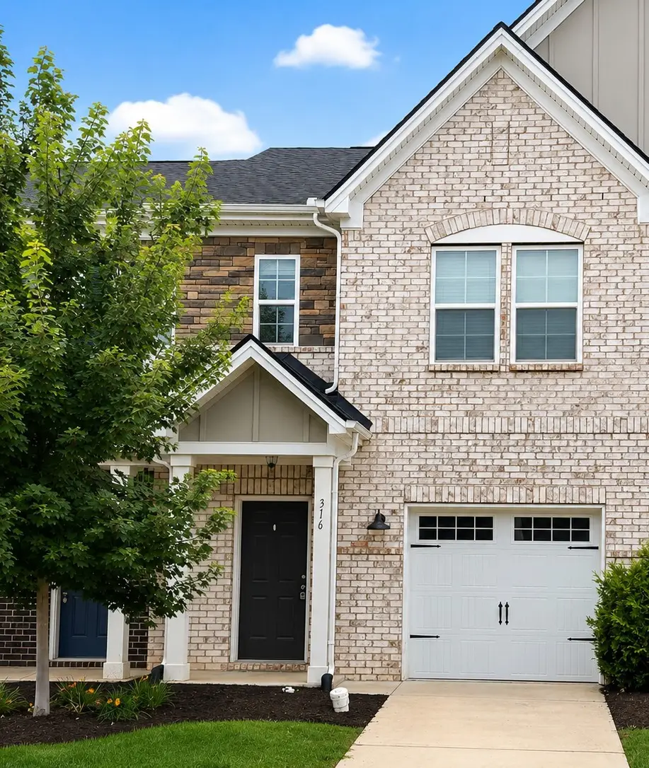 316 Victoria Dr, Lebanon, TN 37090 - #1