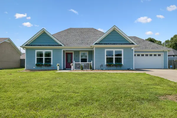 1187 Finley Beech Rd, Lewisburg, TN 37091