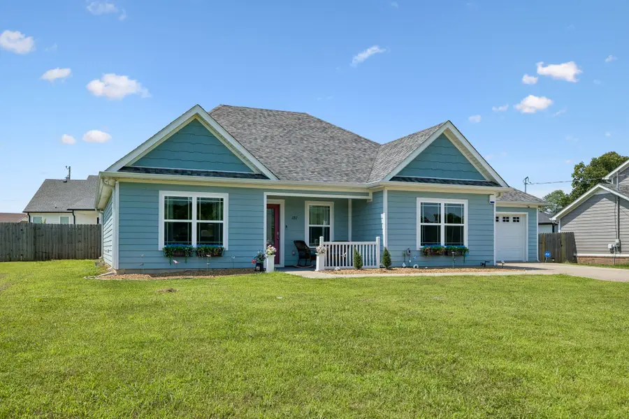 1187 Finley Beech Rd, Lewisburg, TN 37091 - #2