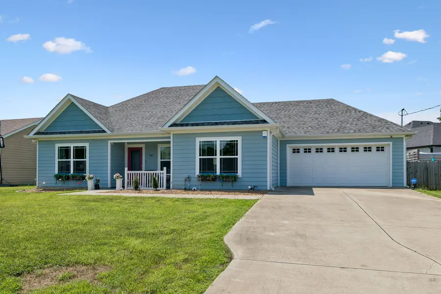 1187 Finley Beech Rd, Lewisburg, TN 37091 - #3