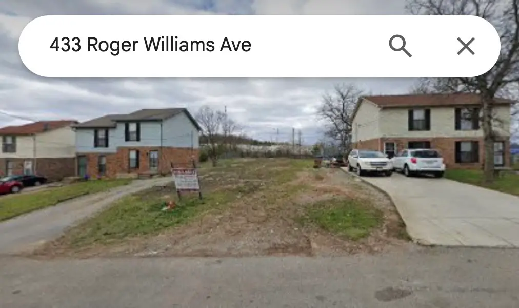 433 Roger Williams Ave, Nashville, TN 37207 - #1