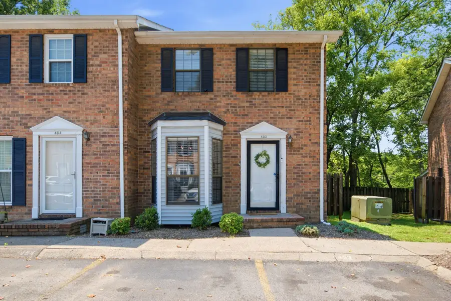 453 Claircrest Dr, Antioch, TN 37013 - #2