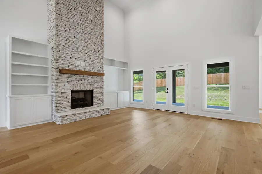 1443 Nonaville Rd, Mount Juliet, TN 37122 - #3