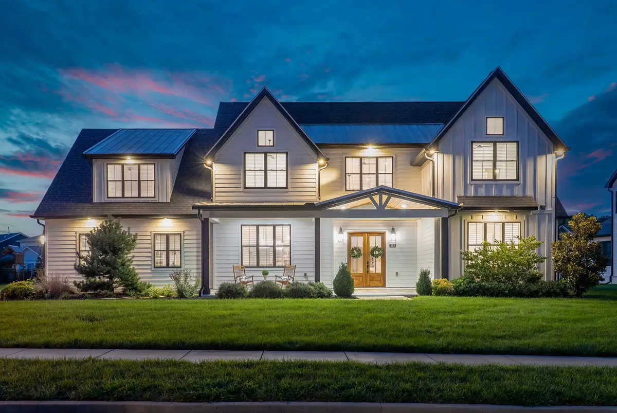 863 Shady Bluff Trail, Clarksville, TN 37043 - #1
