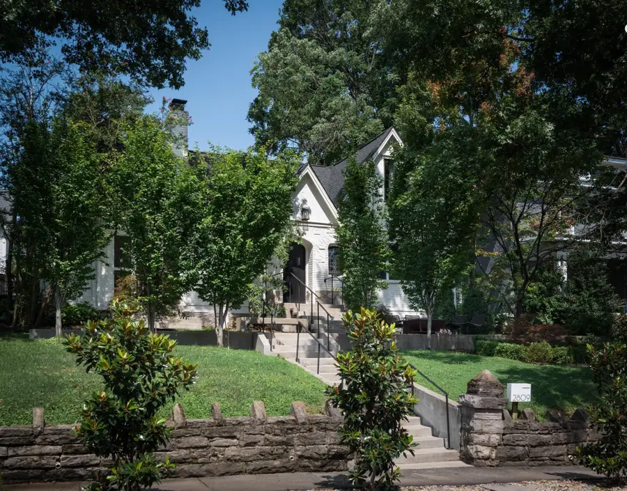 2809 Oakland Ave, Nashville, TN 37212 - #3