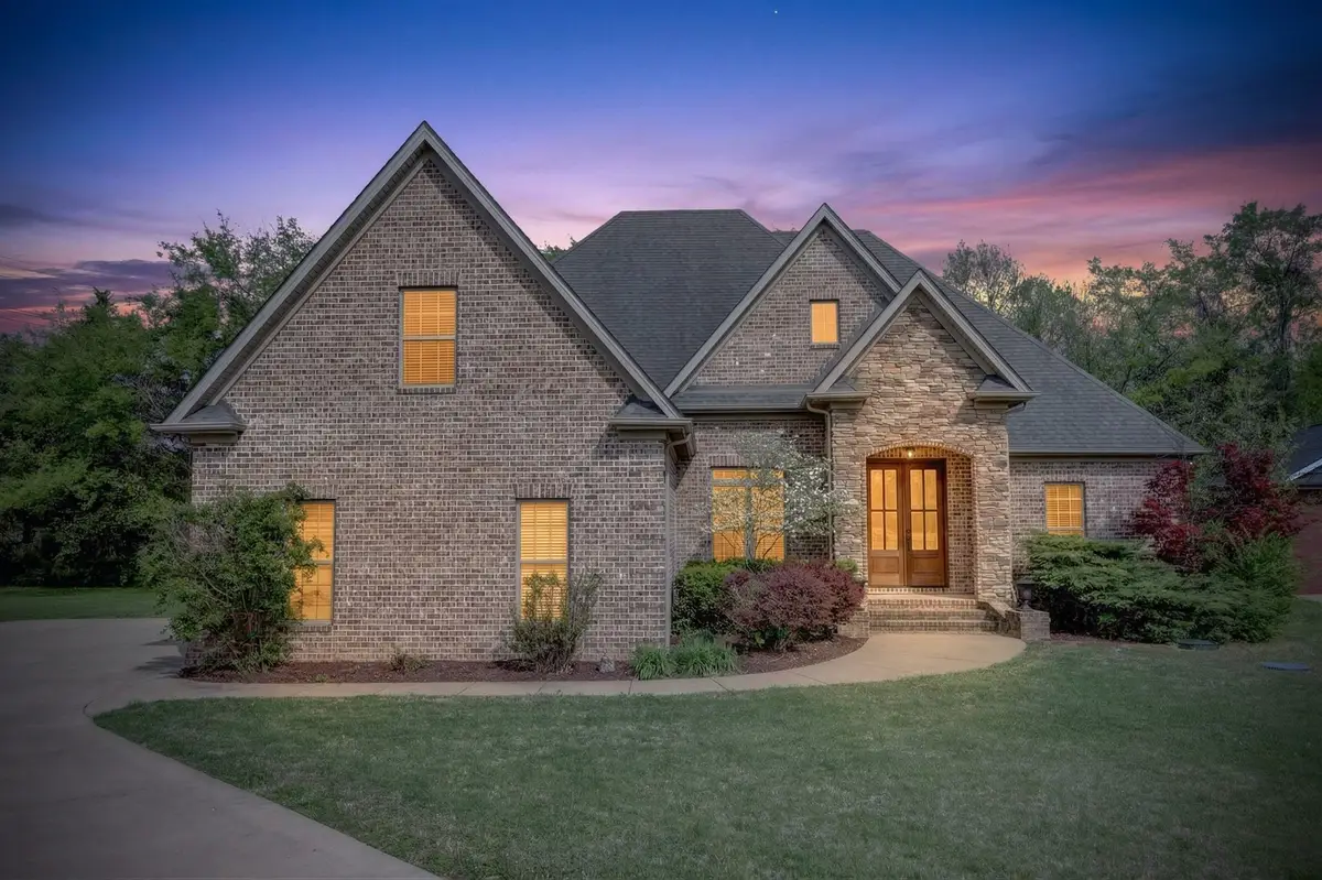 111 Peters Ct, Murfreesboro, TN 37128 - #1