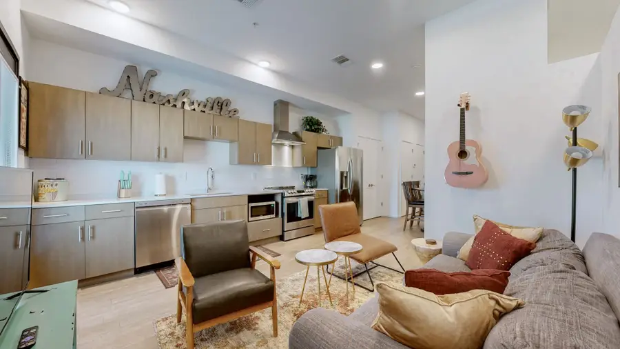 920 King Hollands Ave #315, Nashville, TN 37203 - #2