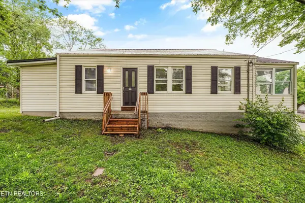 835 E Lincoln Rd, Alcoa, TN 37701