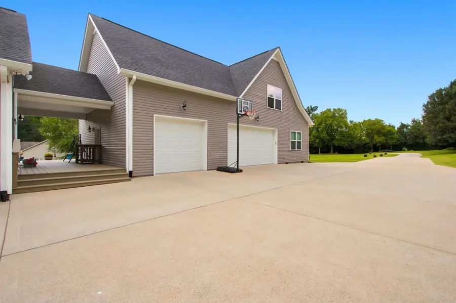 3816 Petty Ln, Columbia, TN 38401 - #3