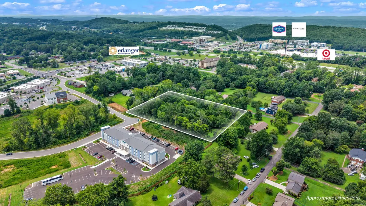 0 Robinhood Drive Nw, Cleveland, TN 37312 - #1