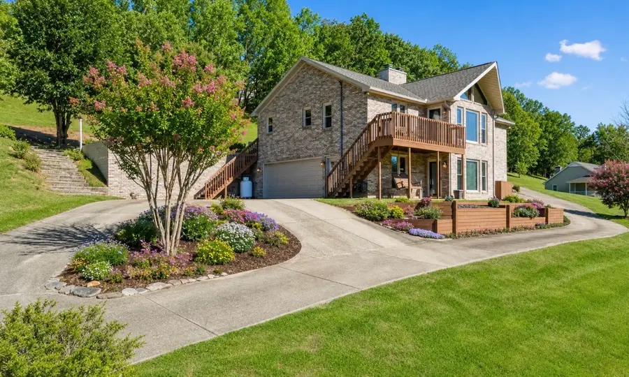 5005 Campbellsville Pike, Culleoka, TN 38451 - #3