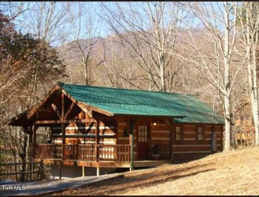 2208 Lake View Ln, Sevierville, TN 37876 - #1