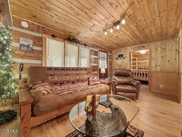 2208 Lake View Ln, Sevierville, TN 37876 - #3