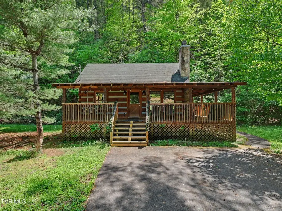 1561 Jobey Green Hollow Rd, Sevierville, TN 37876 - #2
