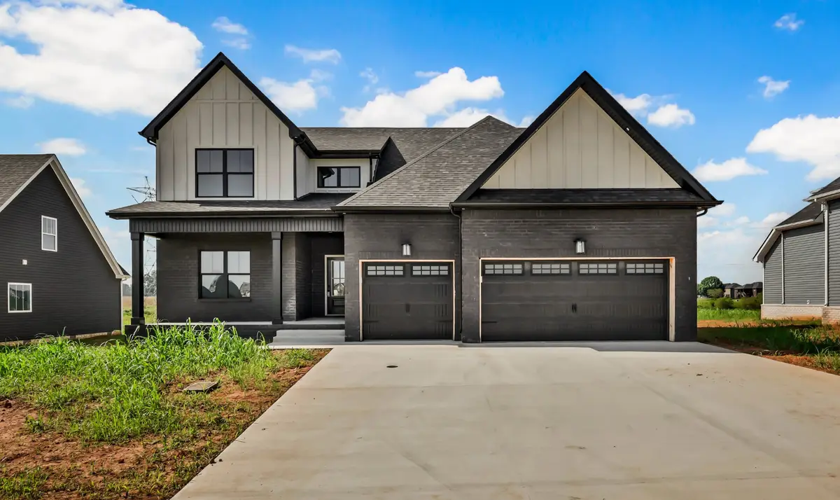 226 Low Plains Ln, Clarksville, TN 37043 - #1