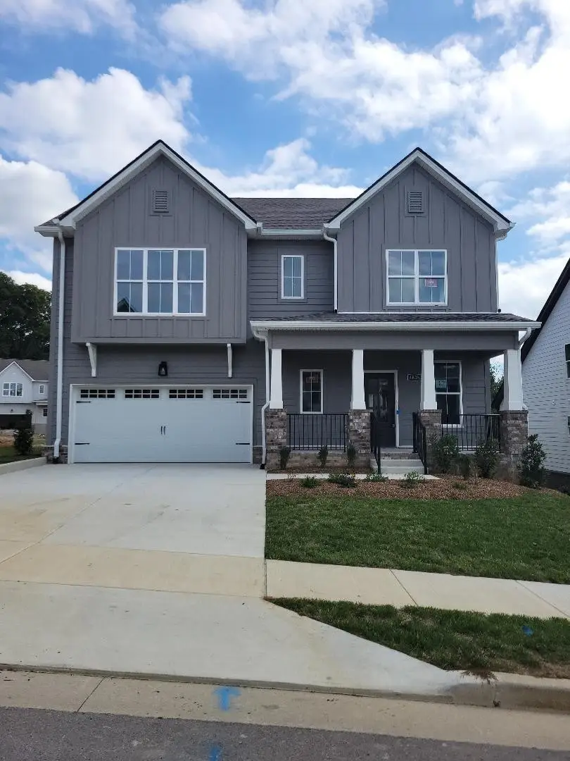 4805 Kintore Dr, Nolensville, TN 37135 - #1