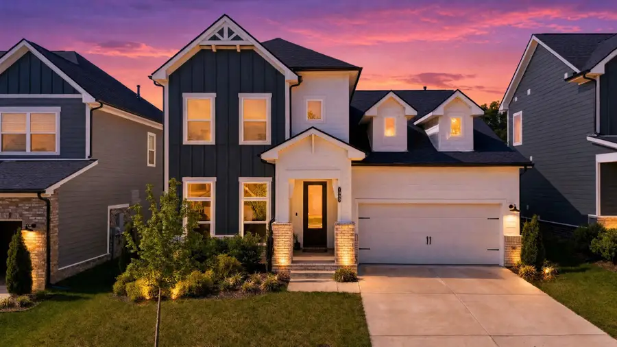 1089 Callaway Dr, Lebanon, TN 37087 - #2