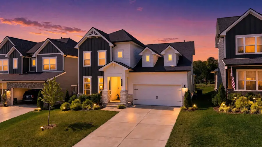 1089 Callaway Dr, Lebanon, TN 37087 - #3
