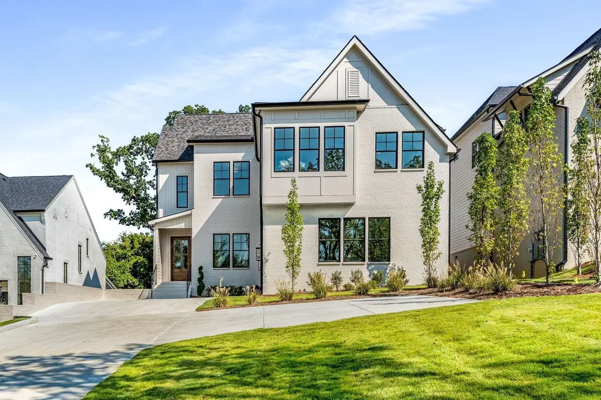 3420A Golf Club Ln, Nashville, TN 37215 - #1