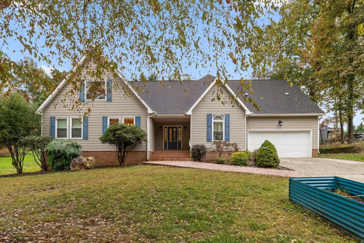 9100 Tennga Lane, Chattanooga, TN 37421 - #1