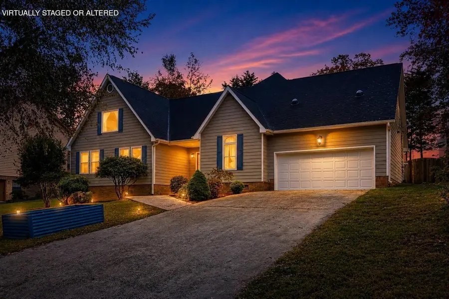 9100 Tennga Lane, Chattanooga, TN 37421 - #2