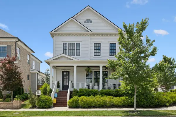 6037 Donovan St, Franklin, TN 37064