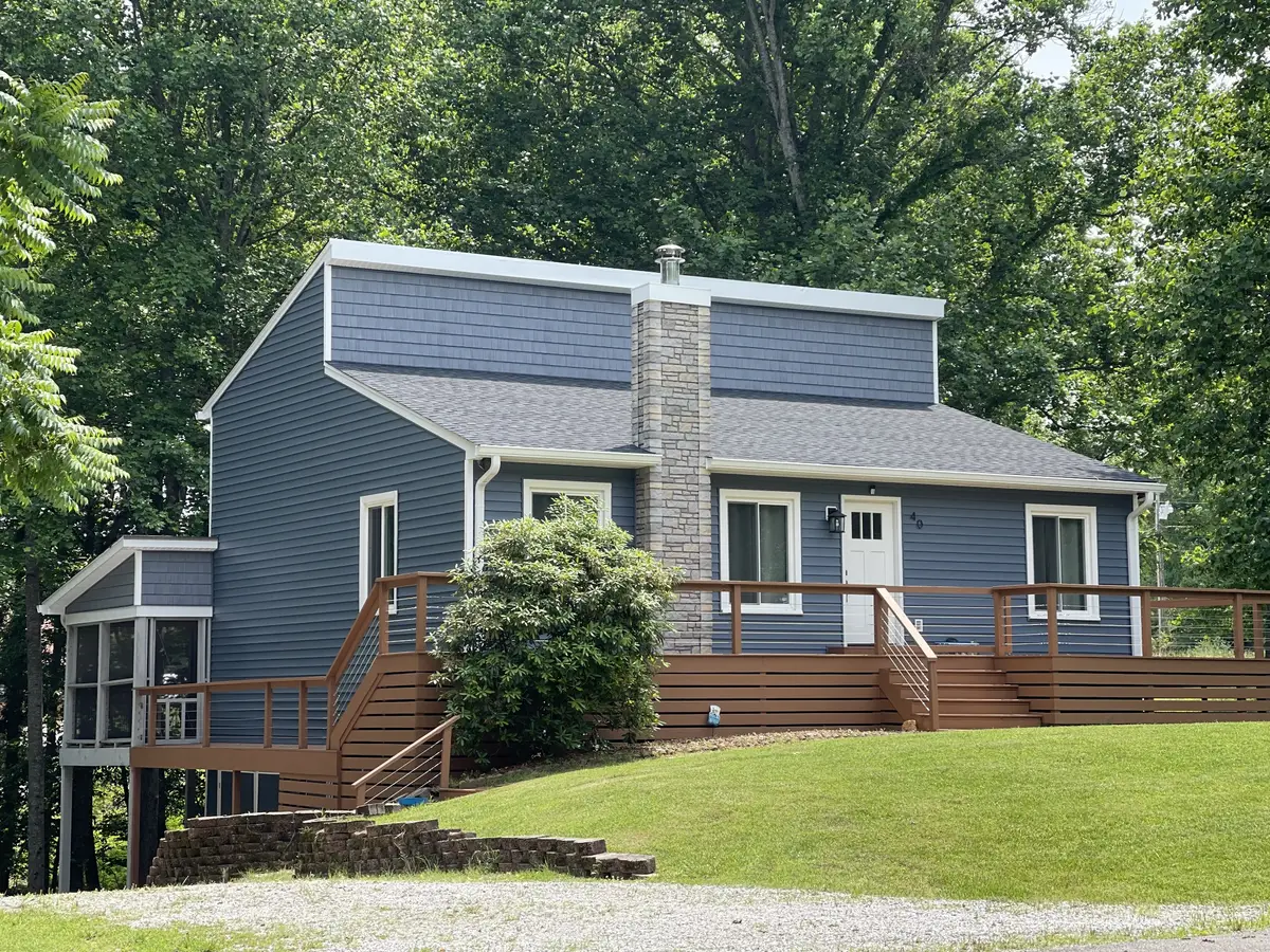 40 Ash Camp Dr, Estill Springs, TN 37330 - #1
