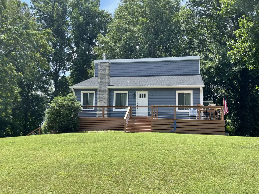 40 Ash Camp Dr, Estill Springs, TN 37330 - #2