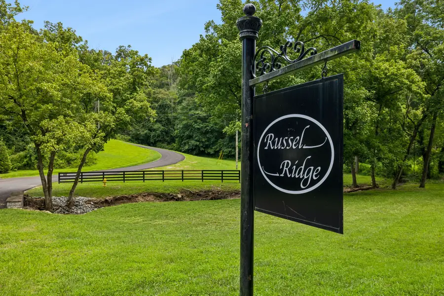 6017 Russell Ridge Ln, Franklin, TN 37064 - #2