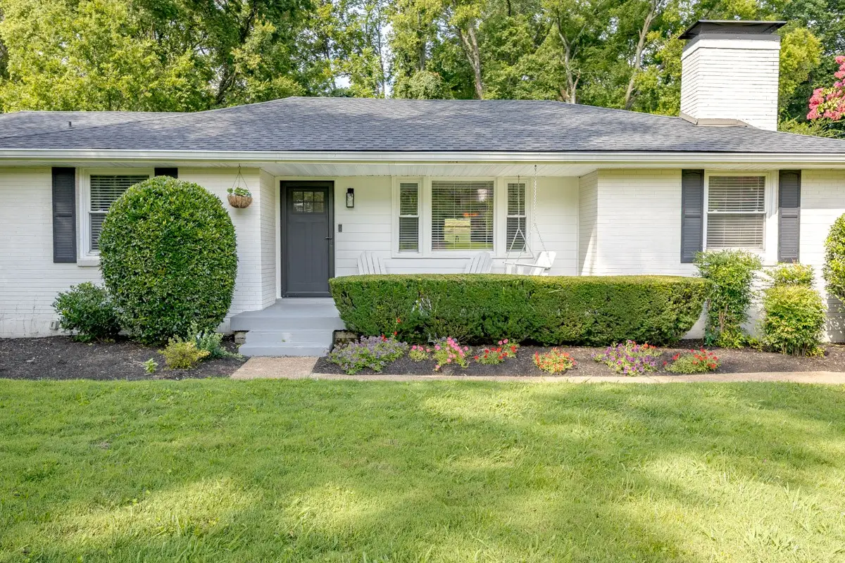 4936 Briarwood Dr, Nashville, TN 37211 - #1