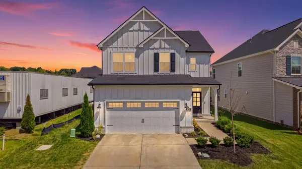 534 Red Barn Way, Mount Juliet, TN 37122