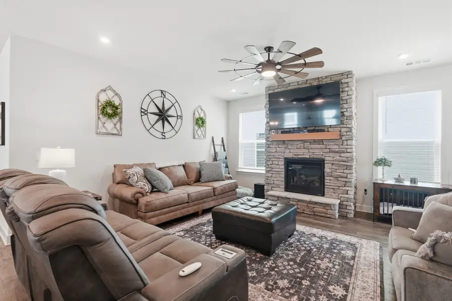 534 Red Barn Way, Mount Juliet, TN 37122 - #2