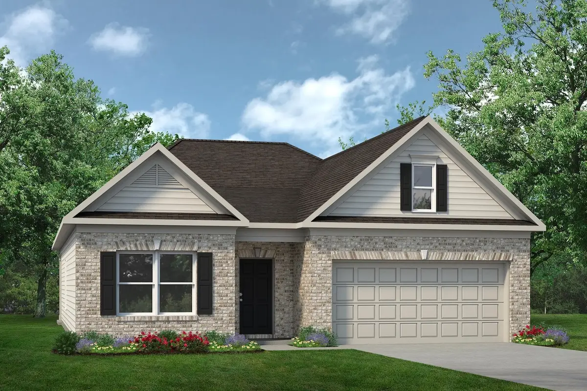 1361 English Oak Drive, Clarksville, TN 37043 - #1