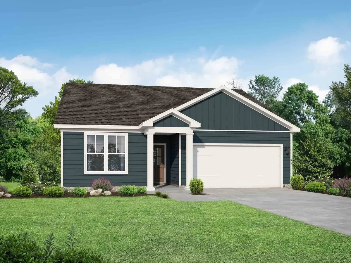 1556 Hutson Drive, White House, TN 37188 - #1