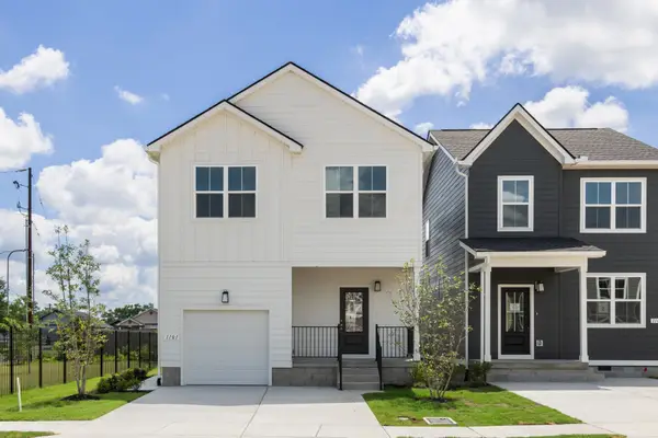 1140 Marlowe Lndg, Nashville, TN 37207